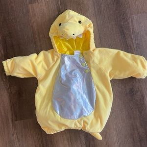 Target Shark Costume for Baby